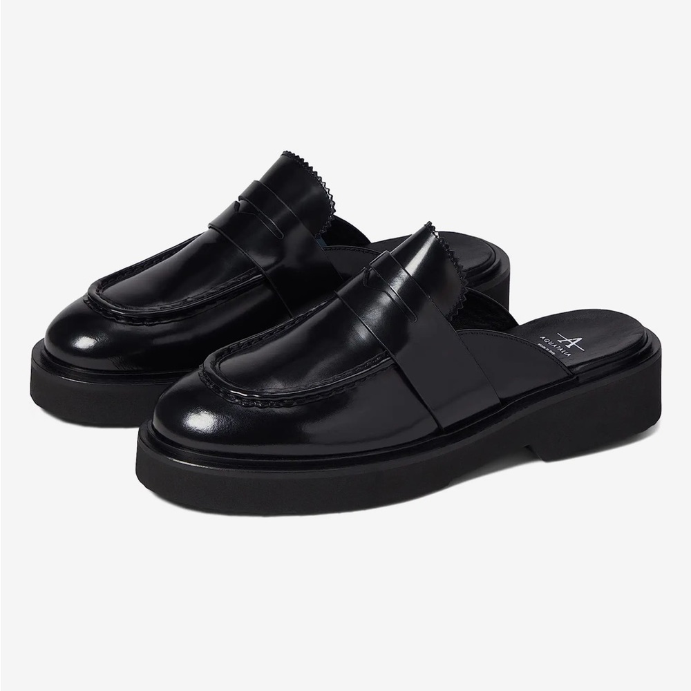 Black Mules